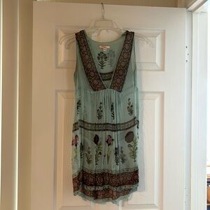 Urban Outfitters Dress Top